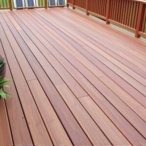 Why Choose Wood Plastic Composite Decking in Panama? Benefits & Installation Tips