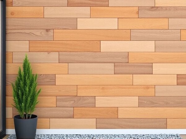 wpc board wall cladding