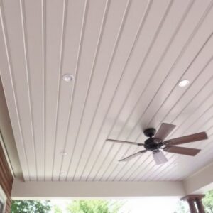 wpc deck ceiling panels