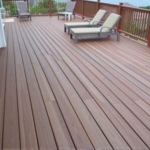 WPC Decking Supplier in Antigua and Barbuda