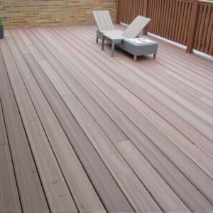 WPC Decking Supplier in DK