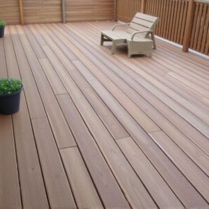 WPC Decking Supplier in GB