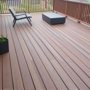 WPC Decking Supplier in KM