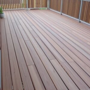 WPC Decking Supplier in VN