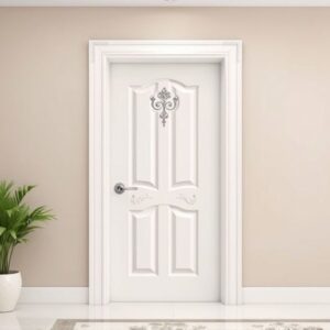 wpc door price in india