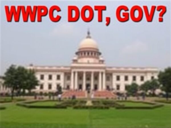 wpc dot gov in rtr