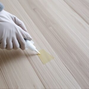 wpc flooring adhesive