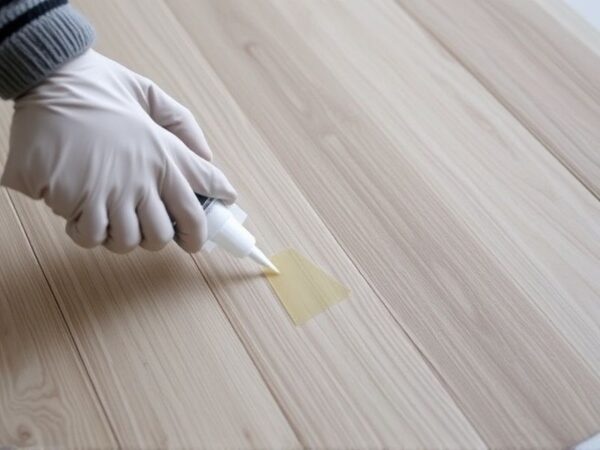 wpc flooring adhesive