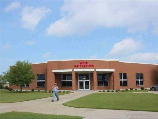 wpc hattiesburg bulletin