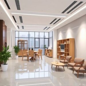 WPC products compliant with international standards China