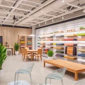 wpc showroom near me