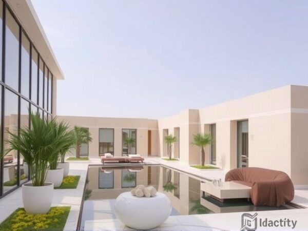 WPC supplier in Iraq