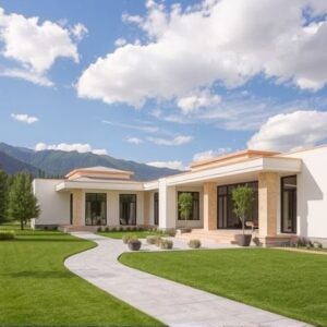 WPC supplier in Kyrgyzstan