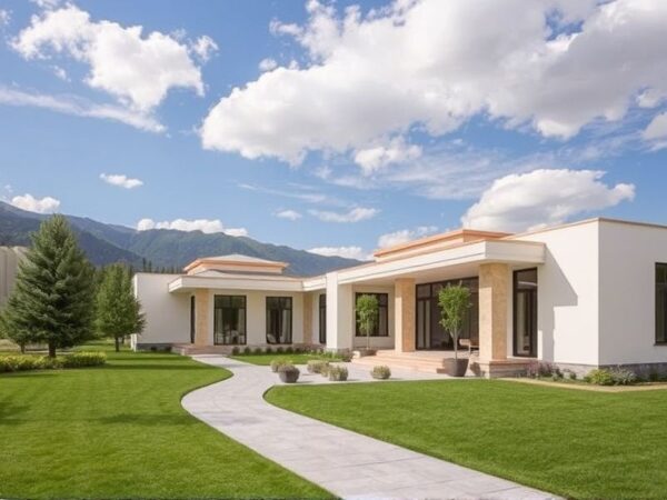 WPC supplier in Kyrgyzstan