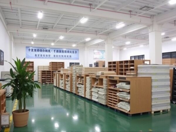 WPC suppliers with quality certifications