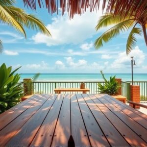 wpc tropical desk perspective