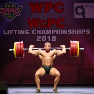 wpc world powerlifting championships 2018