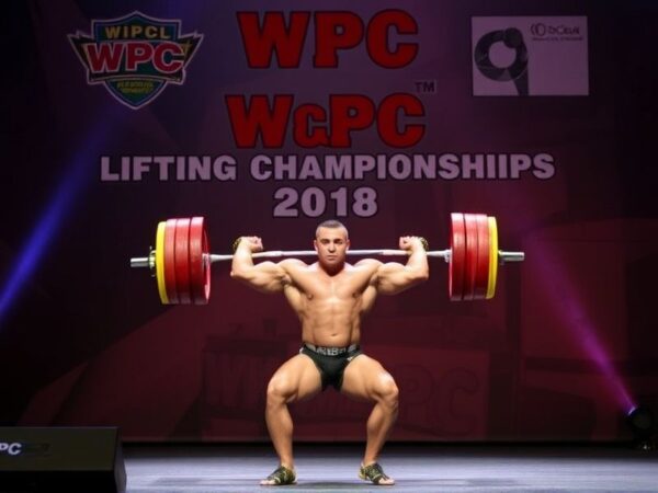 wpc world powerlifting championships 2018
