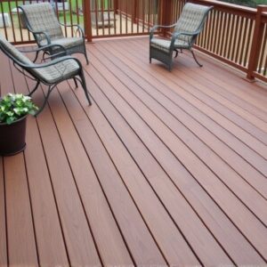 yosemite truorganics 12ft composite decking reviews