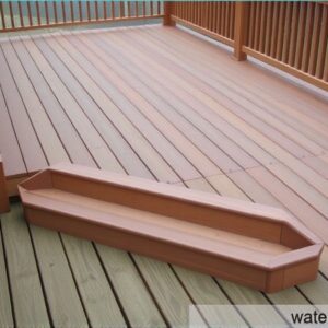 14 ft composite decking boards