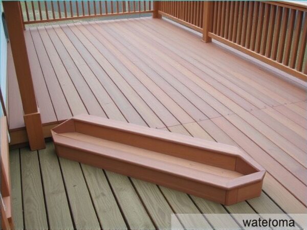 14 ft composite decking boards