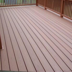 1x6x10 composite decking