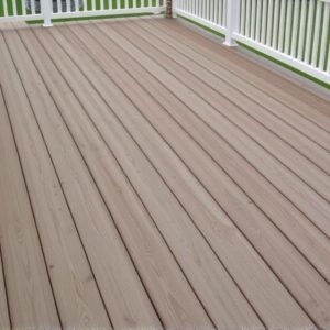 20' Composite Deck Boards: Durable Low-Maintenance Outdoor Solutions