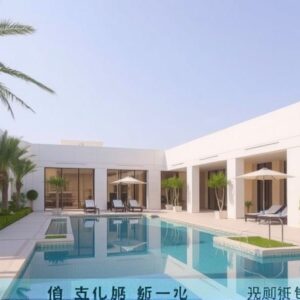 China WPC manufacturers for UAE