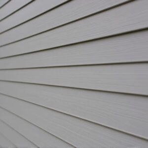 composite cladding siding
