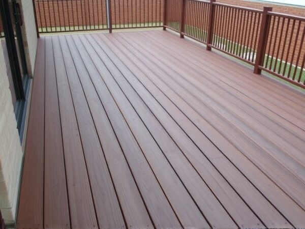 composite decking gauteng
