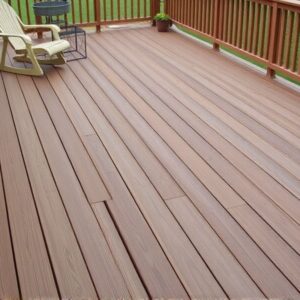 Composite Decking Materials Comparison: Ultimate Guide to Durable Outdoor Flooring