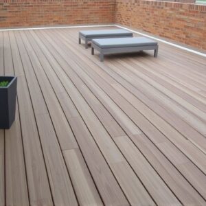 Composite Decking Supplier in Cyprus