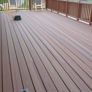 Composite Decking Supplier in Somalia
