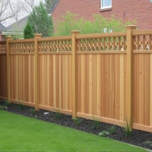 composite fencing market