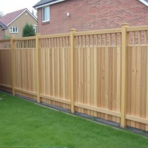composite fencing suppliers near me