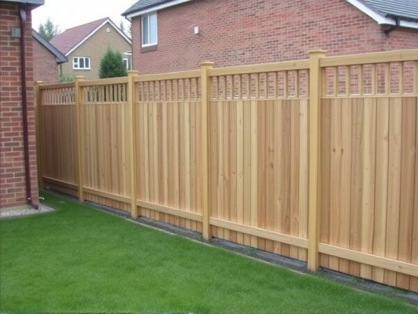composite fencing suppliers near me