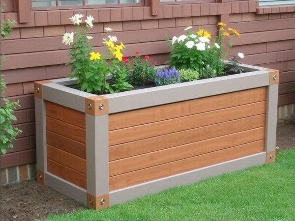 composite-planter-box-durable-stylish-garden-solutions Composite Planter Box: Durable & Stylish Garden Solutions
