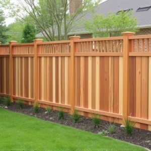 custom-sized-wpc-fencing-solutions-for-perfect-landscape-fit Custom-Sized WPC Fencing Solutions for Perfect Landscape Fit