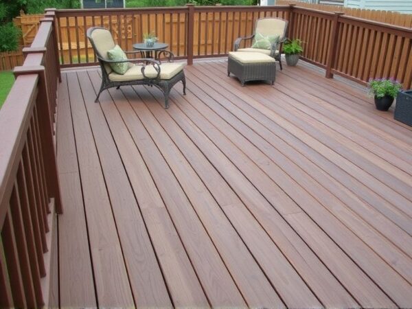 decking alternatives