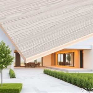 Durable & Eco-Friendly ASTM Certified WPC Boards for Modern Construction