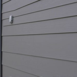 DuraShield Wall Clading System: Modern Protection & Style