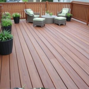 eco deck decking