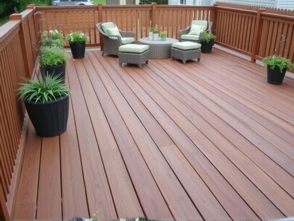 eco deck decking