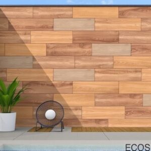 EcoShield Pro Series: Water-Resistant WPC Wall Panels for Global Markets
