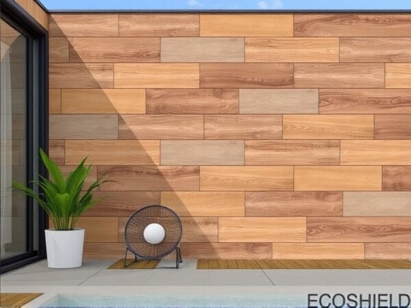 EcoShield Pro Series: Water-Resistant WPC Wall Panels for Global Markets