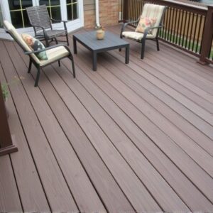 Envision Composite Decking: Durable & Low-Maintenance Outdoor Solutions
