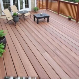 Find the Best Price for Composite Decking: Top Affordable Options for 2023