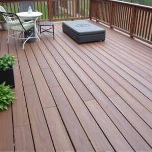 Top Composite Decking Supplier in CM | Durable & Low-Maintenance Solutions