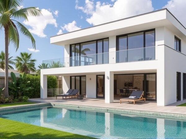 Top WPC Supplier in El Salvador | Premium Composite Solutions