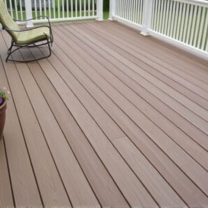 Trex Composite Decking Boards: Durable, Low-Maintenance Outdoor Solutions